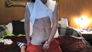 ZackRandall.net: Zack Randall's Bedroom Romp