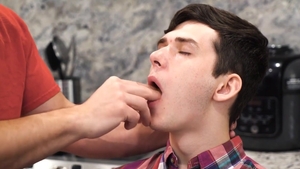 FamilyDick: Greg Mckeon is a pretty uncle