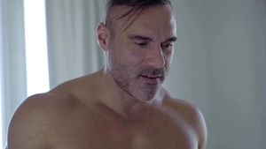 DadCreep: Loud sex together with SeanPeek and Manuel Skye