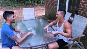 BottomGames - Jax Thirio feels like good fuck