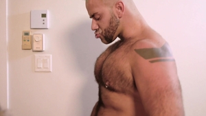 Twink Trade: Naughty hunk feels in need of rough nailing