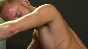 Men Over 30 - Big dick Dek Reckless masturbating