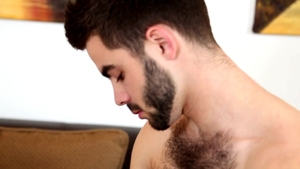 Next Door Buddies: Gay Josh Long nailed by Alex Christian