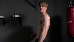 EastBoys: Hard ramming & too cute straight guy
