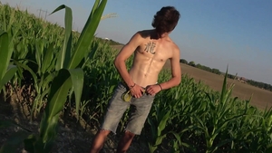 EastBoys - Gay Johny Walsh handjob video