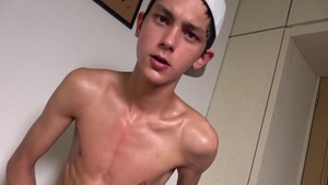 EastBoys - Plowing hard as well as super cute amateur