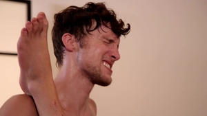 Next Door Buddies - Victor Powers hardcore rimming porn