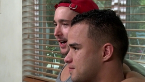 Cock Virgins: Gay Colt needs nailed rough