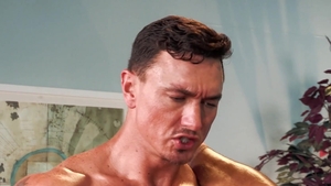 HotHouse.com - Wet Cade Maddox likes spitting