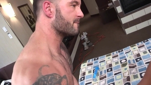 Maskurbate - Jones dick sucking in hospital