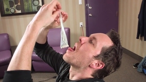 Maskurbate - Blooper super tasty bends to get fucked