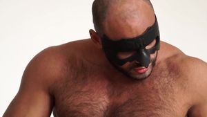 Maskurbate - Amazing Thomas and Thomas Friedl fun with toys