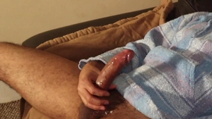 horny British teen Cums Multiple Times throbbing Loads