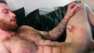 Ginger dudes Are The superlatively good Of White dudes ?