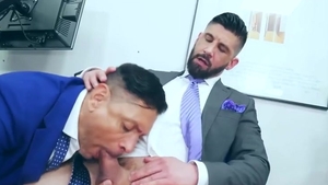 Resignation Surprise