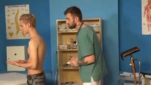 raw RAUNCHY - Nikol Monak, Alan Hemar