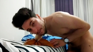 Kiz Arkadasim Amini Bana Hediye Etti