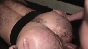 FFURRYSTUD gangbang P.1