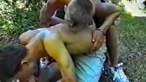 Life Is admirable In The Countryside For 18yo