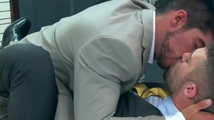 Deja Vu Editor's Cut - Leo Domenico + Adam Wirthmore