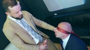 yeah, Sir Peter, Sir!