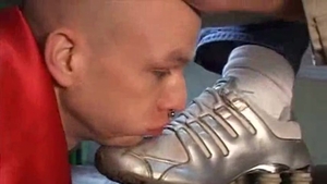 SKINHEAD FEET oral
