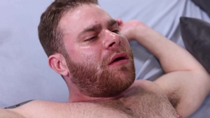 Extra Big Dicks: Blake Ryan ass fucking video