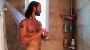 ChaosMen.com - Wearing jeans wishes for hard sex