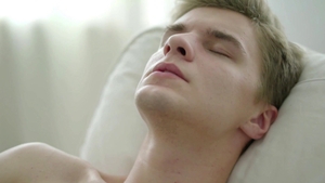 GoGayGuy - Masturbation with Nikolay ass pounding