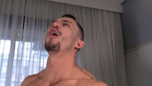 Rawhole - Latino pounding