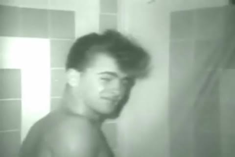 I'm Broke (No Sex - early erotica)