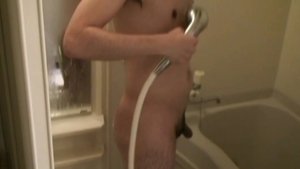 GayAsianNetwork: Daisuke have sex with hot J Park in a shop