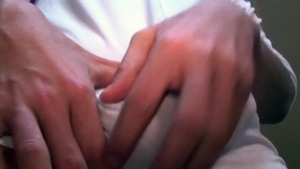 GayAsianNetwork - Hippy Tatsushi smashed by uncut cock stud