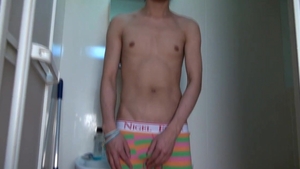 GayAsianNetwork: Jock Masaru Sato wishes rough nailing