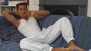 GayAsianNetwork - Delicious hunk need nailed rough