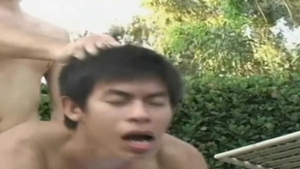 GayAsianNetwork - Cooper Fullert feels like rough nailing