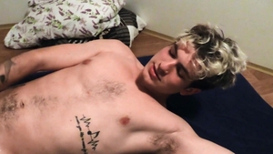 Czech Hunter - European cumshot