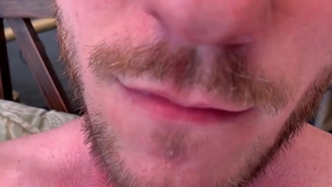PitsAndPubes - Natural italian hunk fucked by uncut dick stud