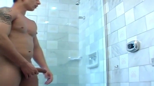 BangBangBoys: Hard ramming amongst muscled latin amateur
