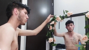 BarebackLatinoz - Young sexy dancing