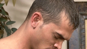 My Brother's Hot Friend - Tall Dominic Pacifico need sex scene