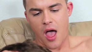 GayRoom: Andy Taylor sex toys