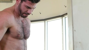 GayRoom: Fucking with Billy Santoro & Aspen