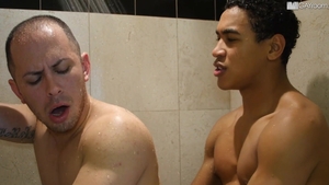 GayRoom - Mateo Fernandez enjoys greatly nailing