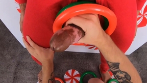 GayRoom: Tasty Timothy Drake plowed hard