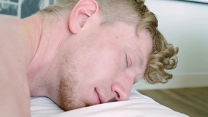 GayRoom - Jesse Stone likes hard slamming