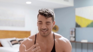 SeanCody - Presley next to Presley Scott masturbating