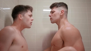 DrillMyHole: Troye Dean spanking