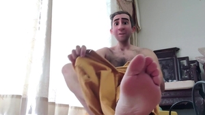 STEP homo dad - strip GAME - video scene GAMES - WE MADE A wild bet WHICH MADE PLAYING MUCH HIGHER STAKES - BY MANLYFOOT