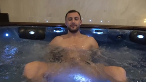ClubBangBoys - Peter is really muscle amateur